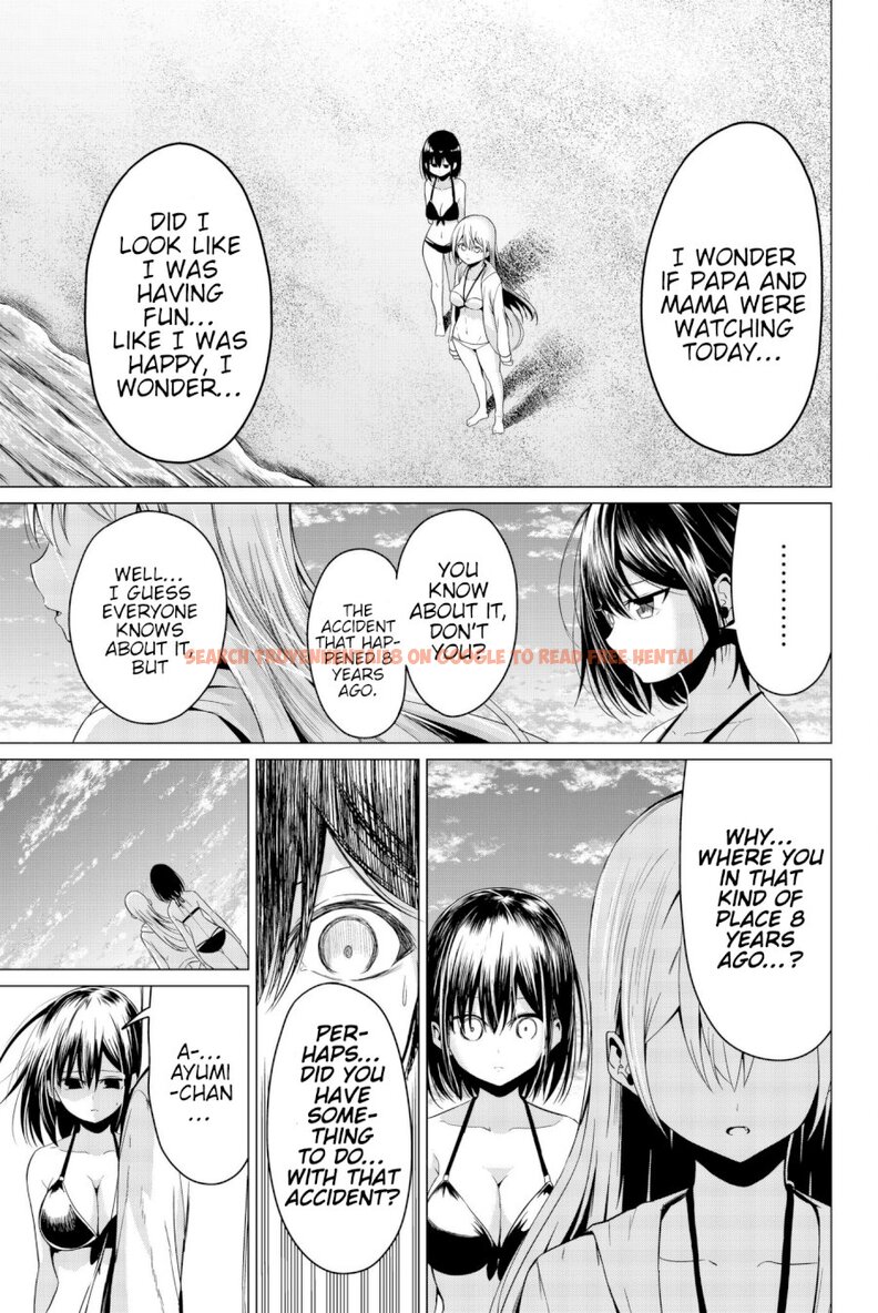 Read Hentai Image 29 374 in comic Sekai Ka Kanojo Ka Erabenai - Chapter 19 - www.hentaitnt.net