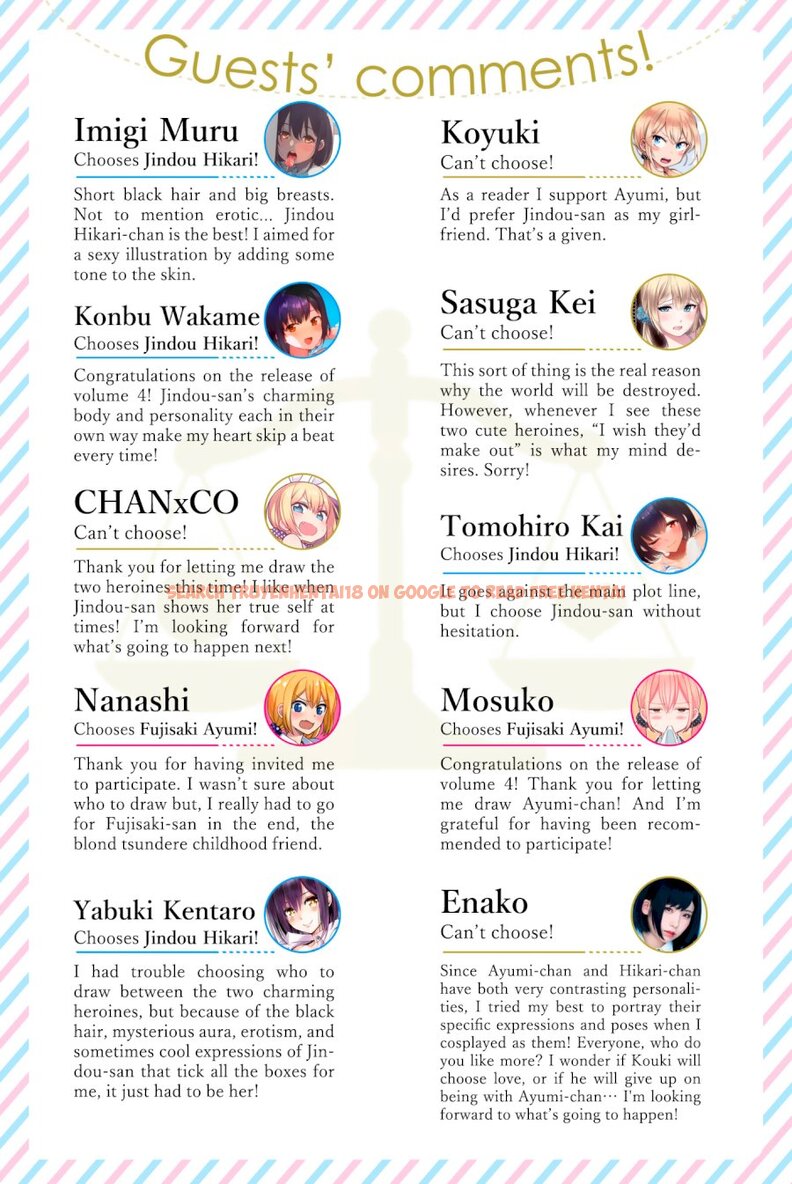 Read Hentai Image 58 375 in comic Sekai Ka Kanojo Ka Erabenai - Chapter 19 - www.hentaitnt.net