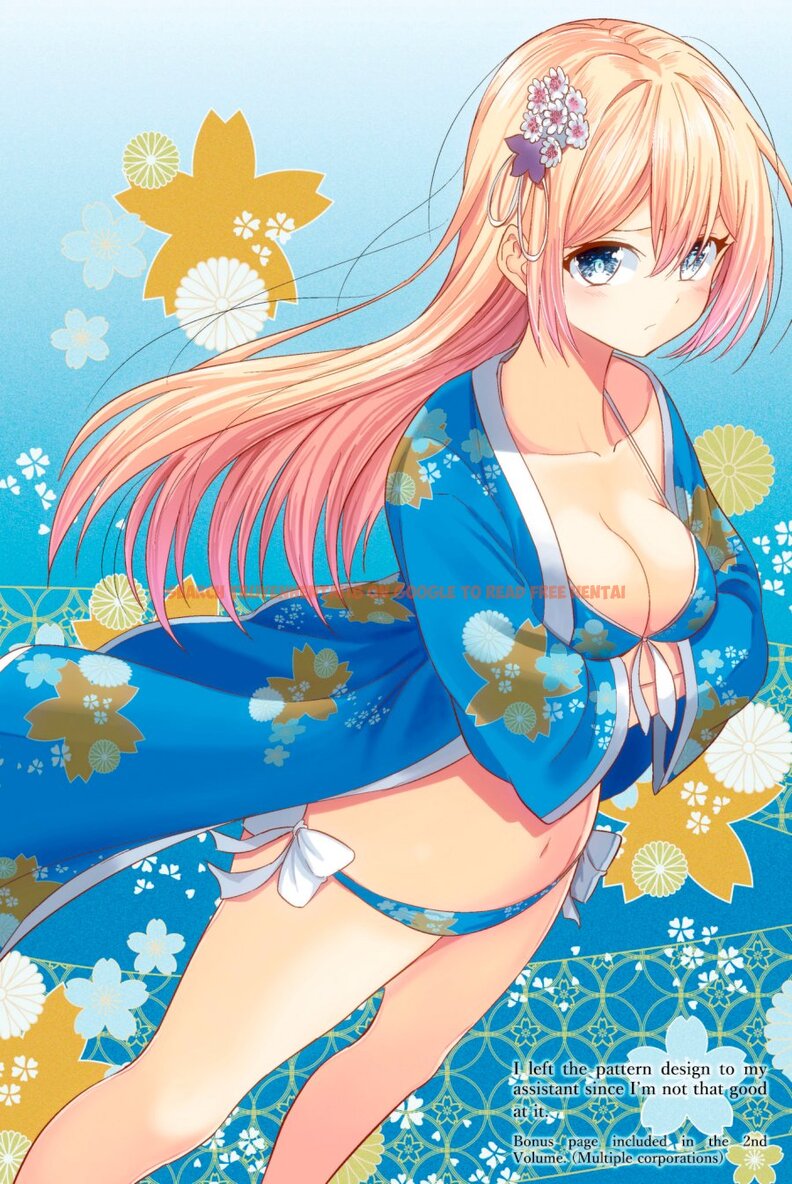 Read Hentai Image 61 375 in comic Sekai Ka Kanojo Ka Erabenai - Chapter 19 - www.hentaitnt.net