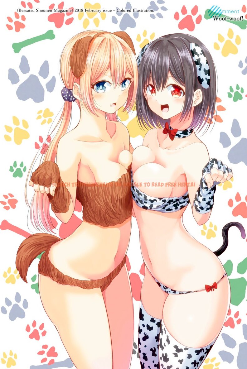 Read Hentai Image 65 375 in comic Sekai Ka Kanojo Ka Erabenai - Chapter 19 - www.hentaitnt.net