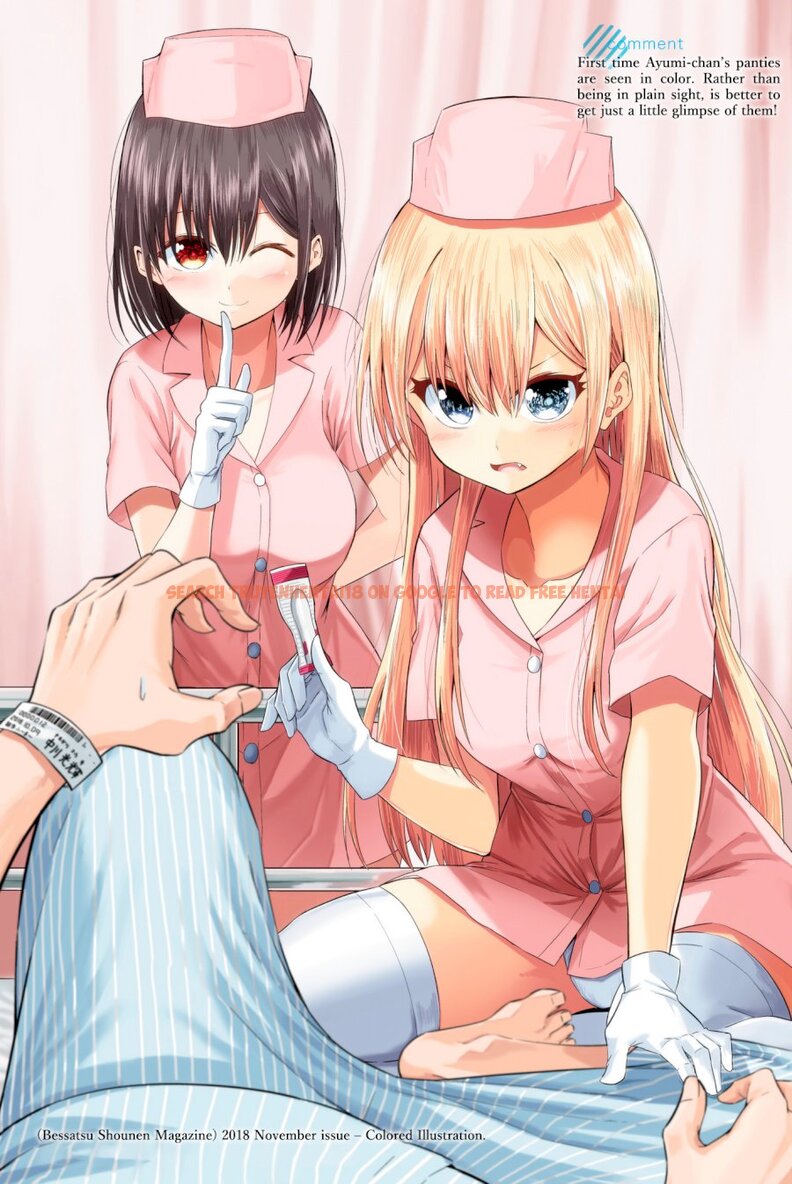 Read Hentai Image 67 375 in comic Sekai Ka Kanojo Ka Erabenai - Chapter 19 - www.hentaitnt.net