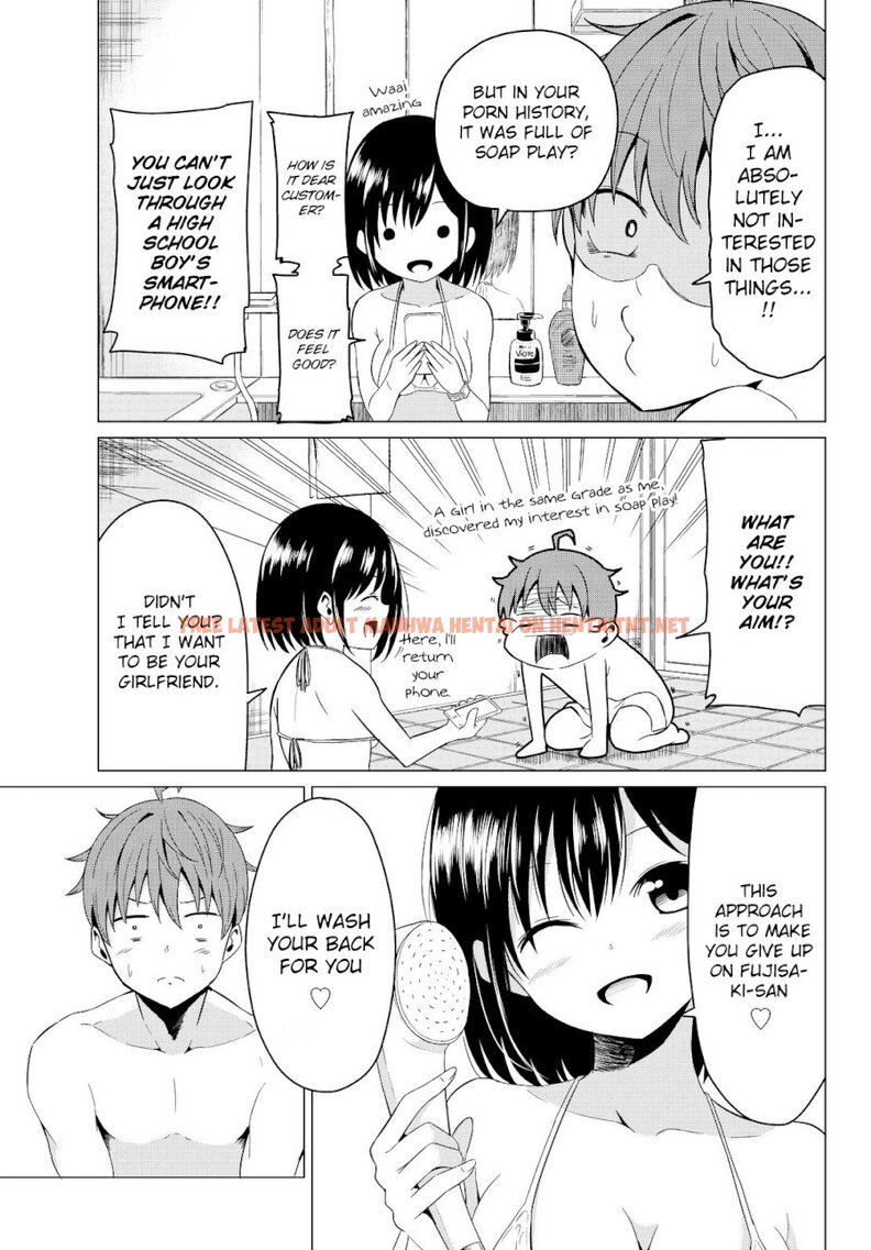 Read Hentai Image 10 349 in comic Sekai Ka Kanojo Ka Erabenai - Chapter 2 - hentaitnt.net