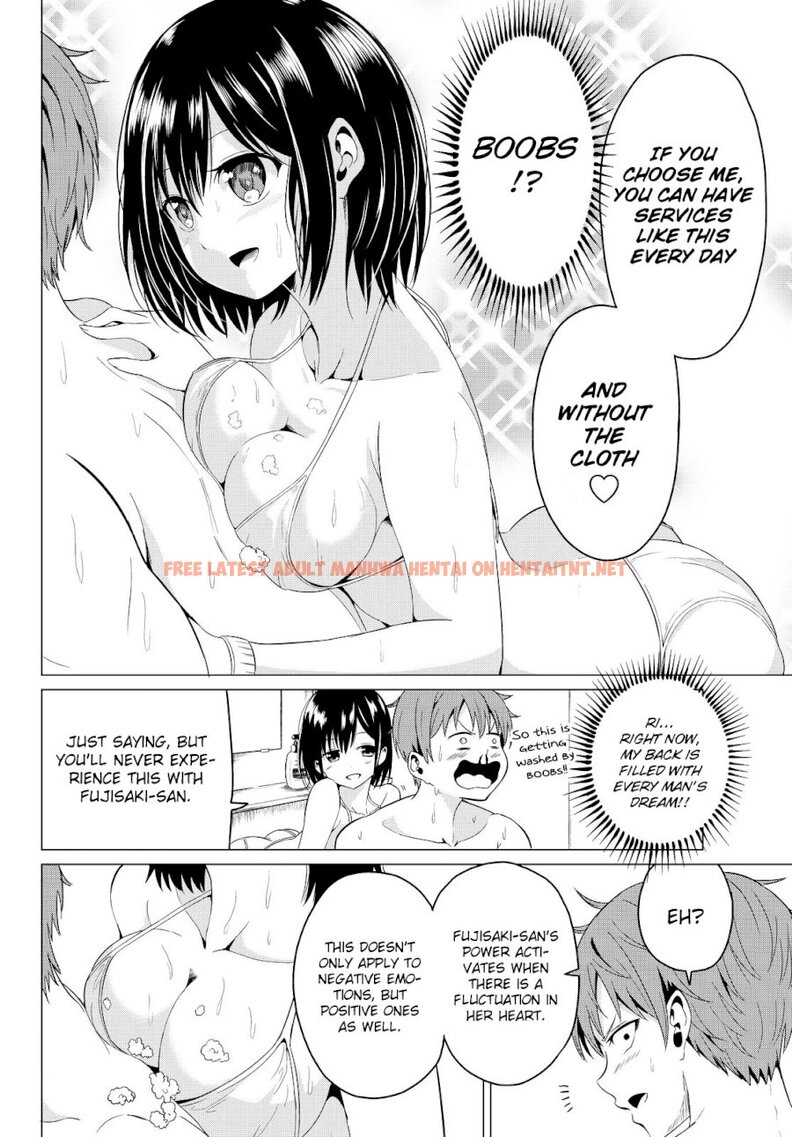 Read Hentai Image 13 349 in comic Sekai Ka Kanojo Ka Erabenai - Chapter 2 - hentaitnt.net