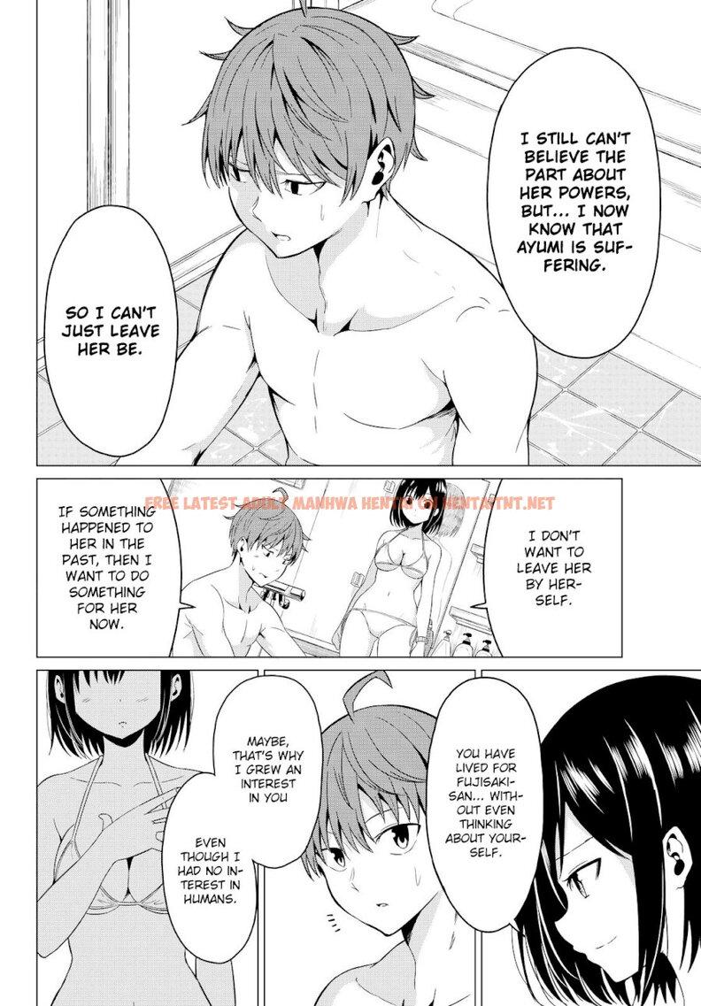 Read Hentai Image 17 349 in comic Sekai Ka Kanojo Ka Erabenai - Chapter 2 - hentaitnt.net