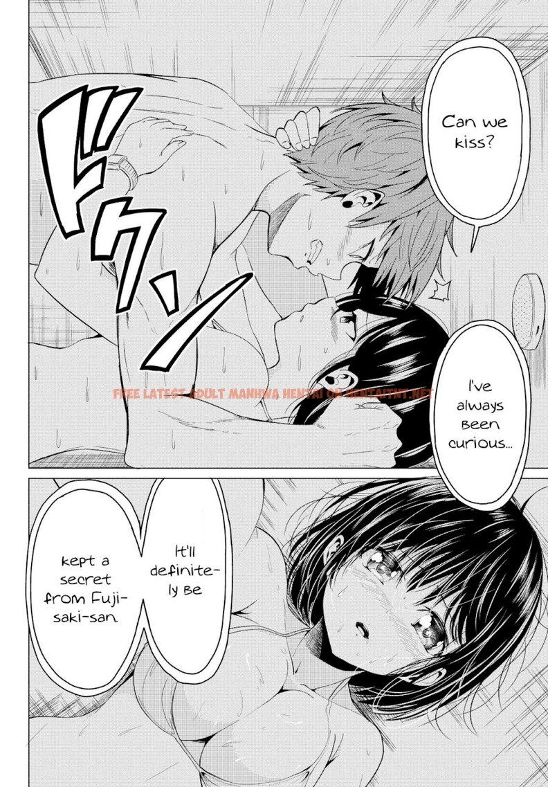 Read Hentai Image 21 349 in comic Sekai Ka Kanojo Ka Erabenai - Chapter 2 - hentaitnt.net