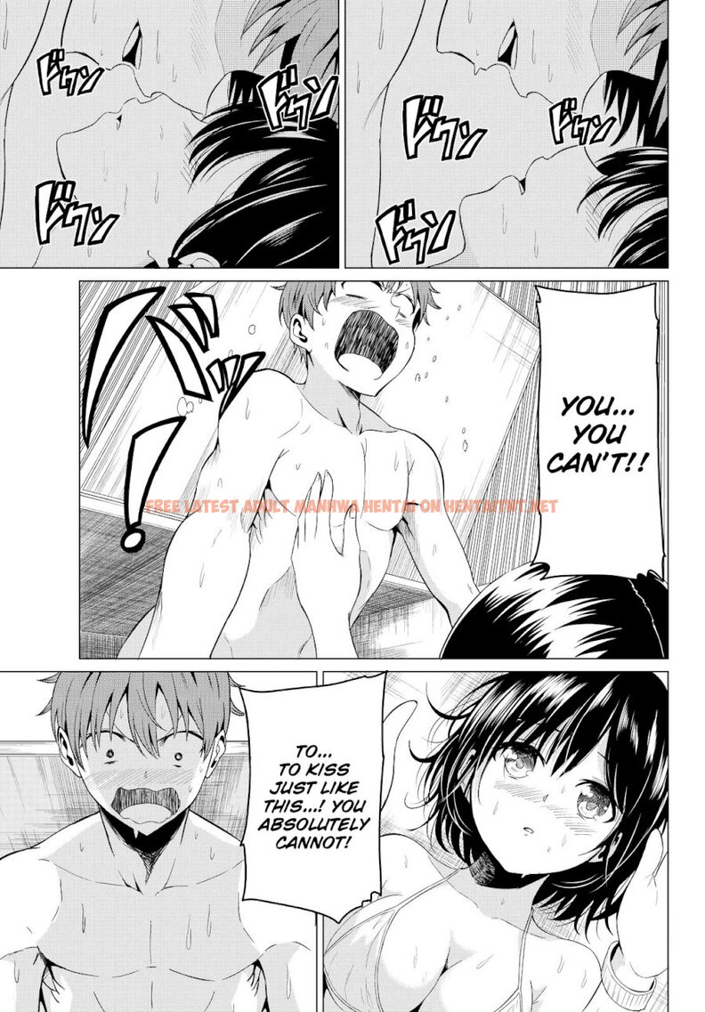 Read Hentai Image 22 349 in comic Sekai Ka Kanojo Ka Erabenai - Chapter 2 - hentaitnt.net