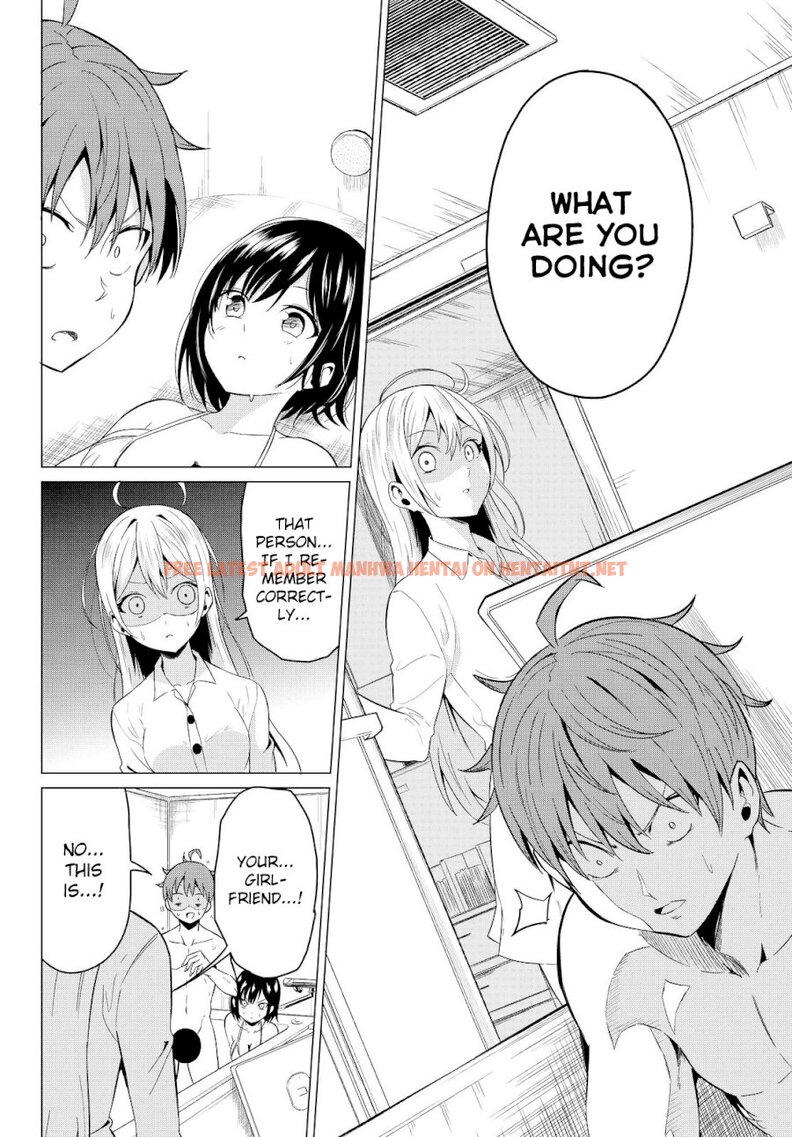 Read Hentai Image 23 349 in comic Sekai Ka Kanojo Ka Erabenai - Chapter 2 - hentaitnt.net