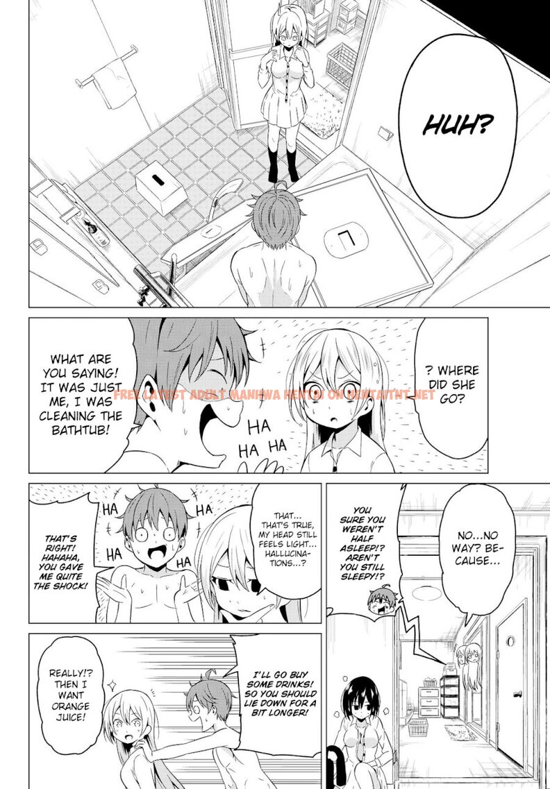 Read Hentai Image 25 349 in comic Sekai Ka Kanojo Ka Erabenai - Chapter 2 - hentaitnt.net