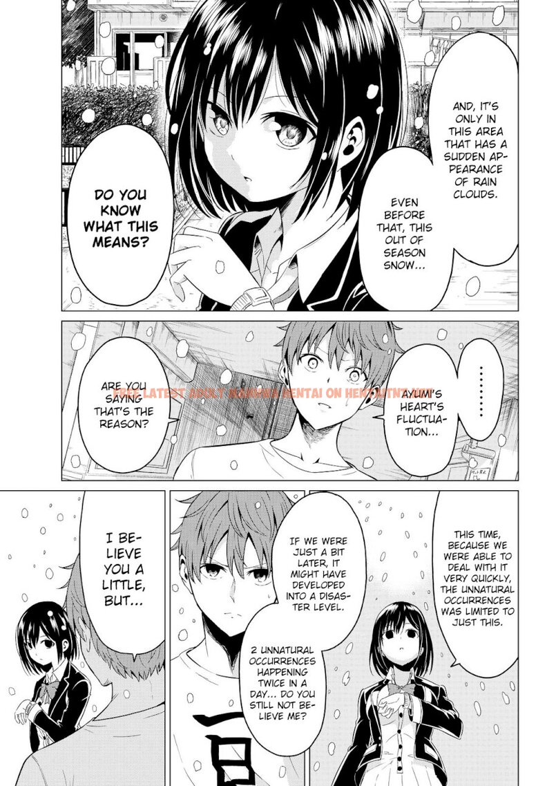 Read Hentai Image 28 349 in comic Sekai Ka Kanojo Ka Erabenai - Chapter 2 - hentaitnt.net