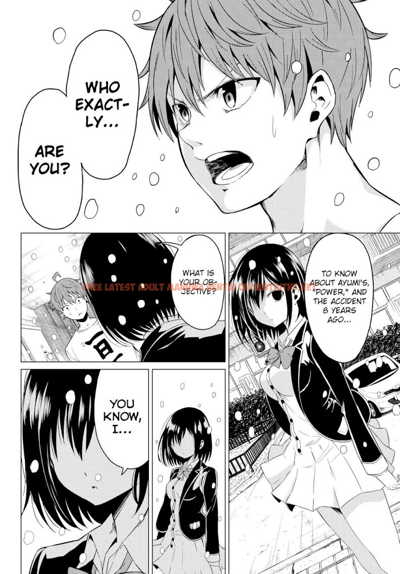 Read Hentai Image 29 349 in comic Sekai Ka Kanojo Ka Erabenai - Chapter 2 - hentaitnt.net