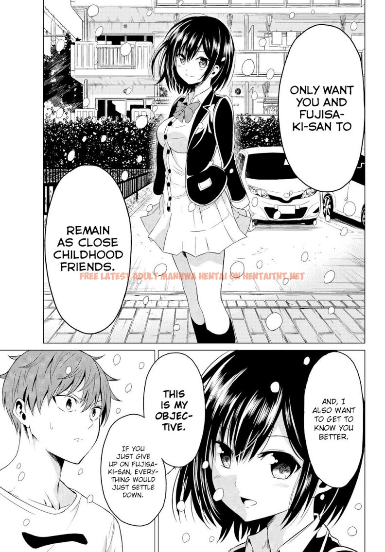 Read Hentai Image 30 349 in comic Sekai Ka Kanojo Ka Erabenai - Chapter 2 - hentaitnt.net