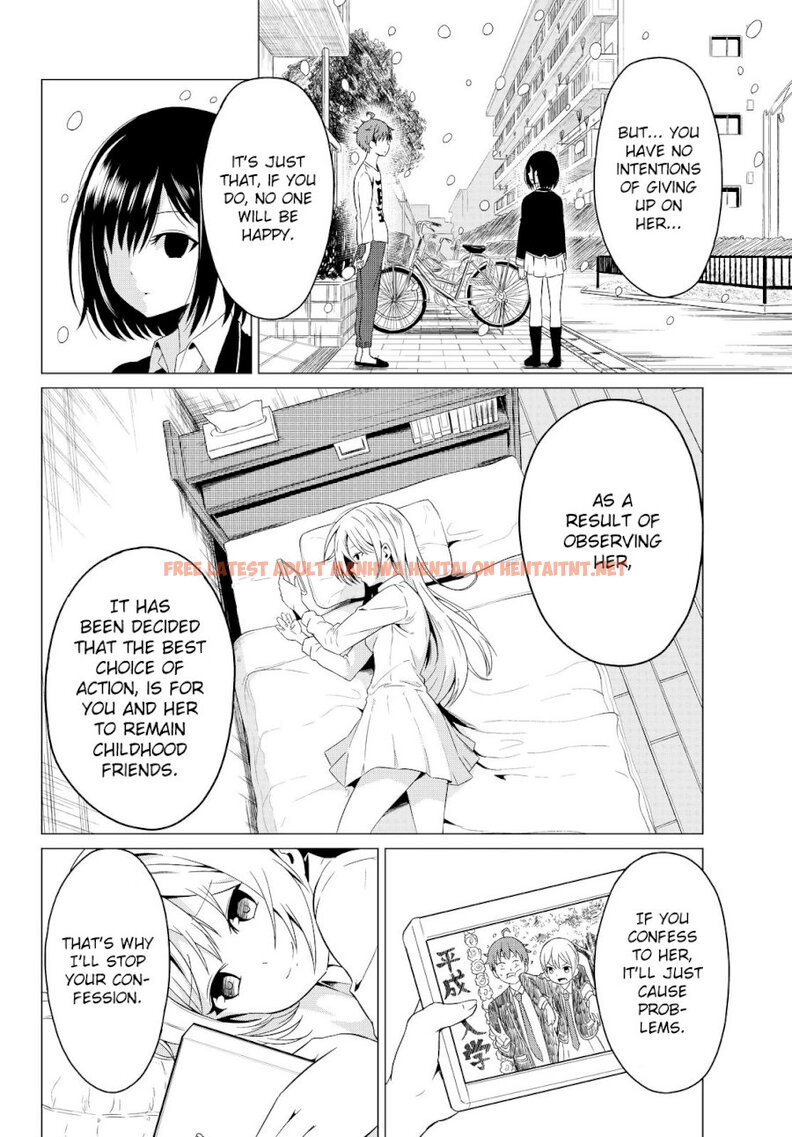 Read Hentai Image 31 349 in comic Sekai Ka Kanojo Ka Erabenai - Chapter 2 - hentaitnt.net