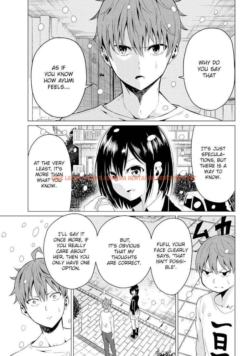 Read Hentai Image 32 349 in comic Sekai Ka Kanojo Ka Erabenai - Chapter 2 - hentaitnt.net