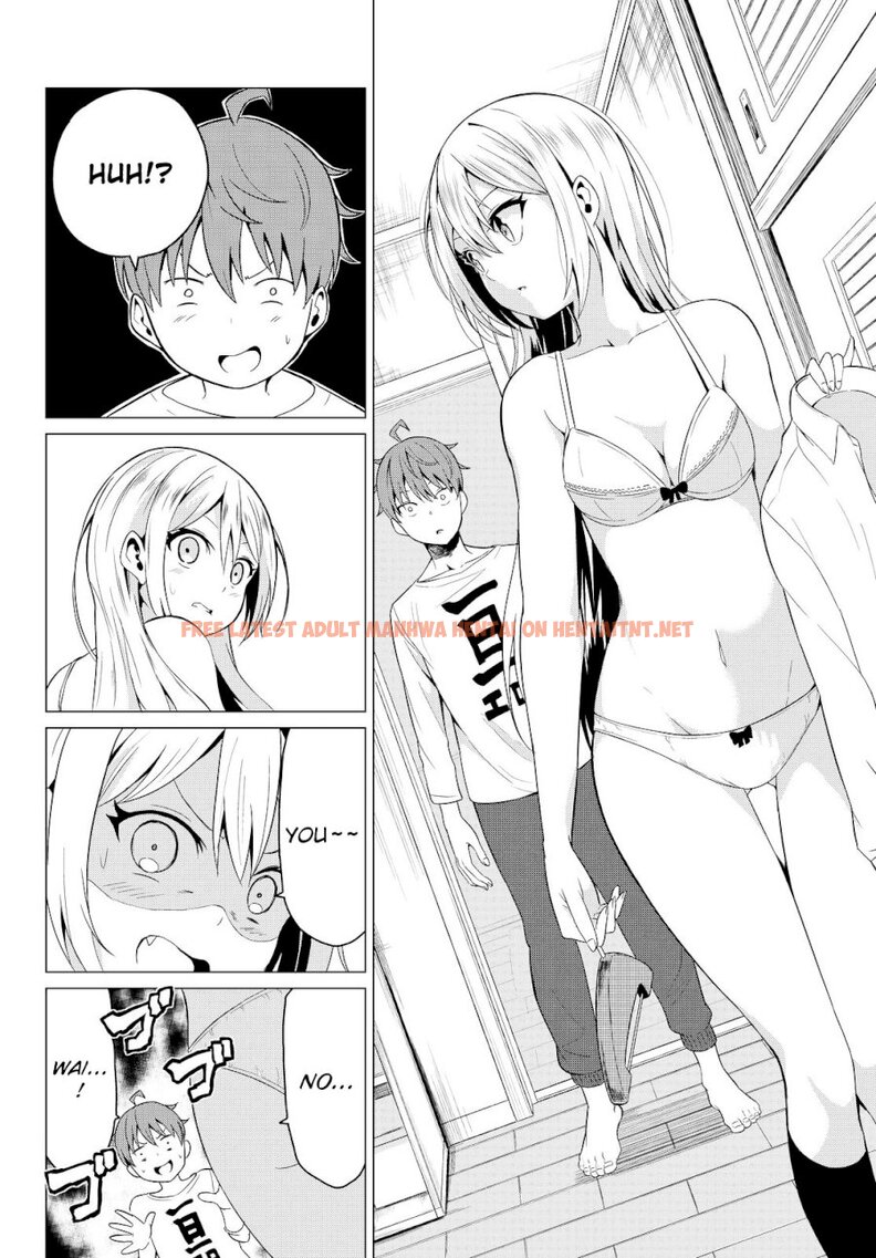 Read Hentai Image 35 349 in comic Sekai Ka Kanojo Ka Erabenai - Chapter 2 - hentaitnt.net