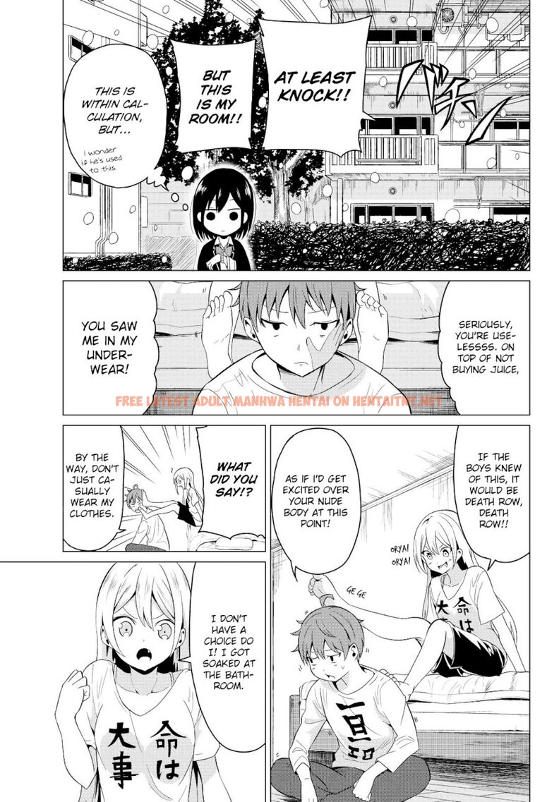 Read Hentai Image 36 349 in comic Sekai Ka Kanojo Ka Erabenai - Chapter 2 - hentaitnt.net