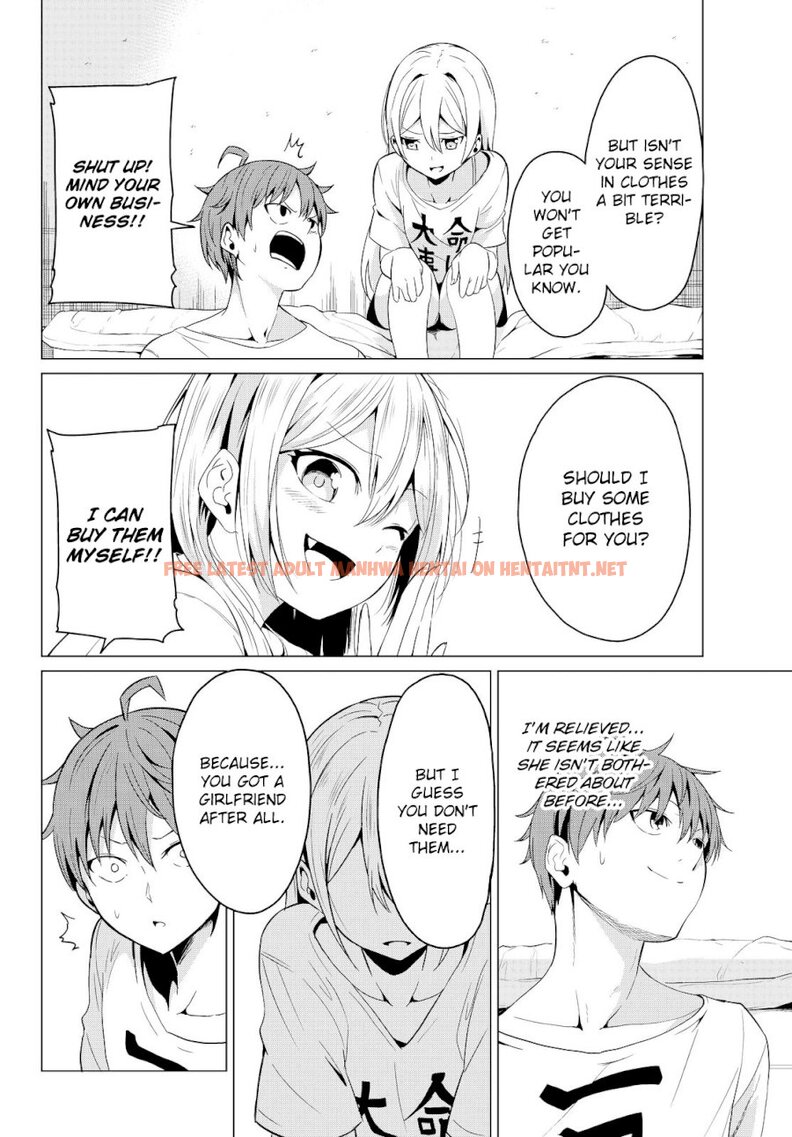 Read Hentai Image 37 349 in comic Sekai Ka Kanojo Ka Erabenai - Chapter 2 - hentaitnt.net