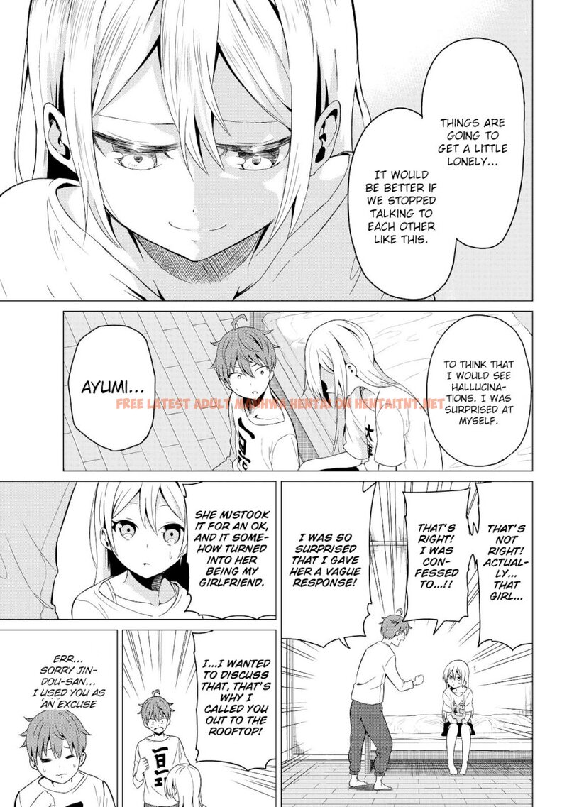 Read Hentai Image 38 349 in comic Sekai Ka Kanojo Ka Erabenai - Chapter 2 - hentaitnt.net