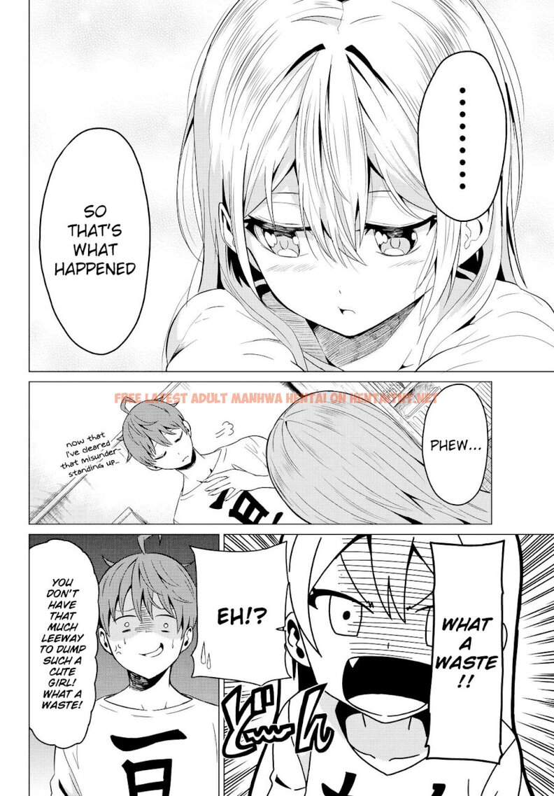 Read Hentai Image 39 349 in comic Sekai Ka Kanojo Ka Erabenai - Chapter 2 - hentaitnt.net