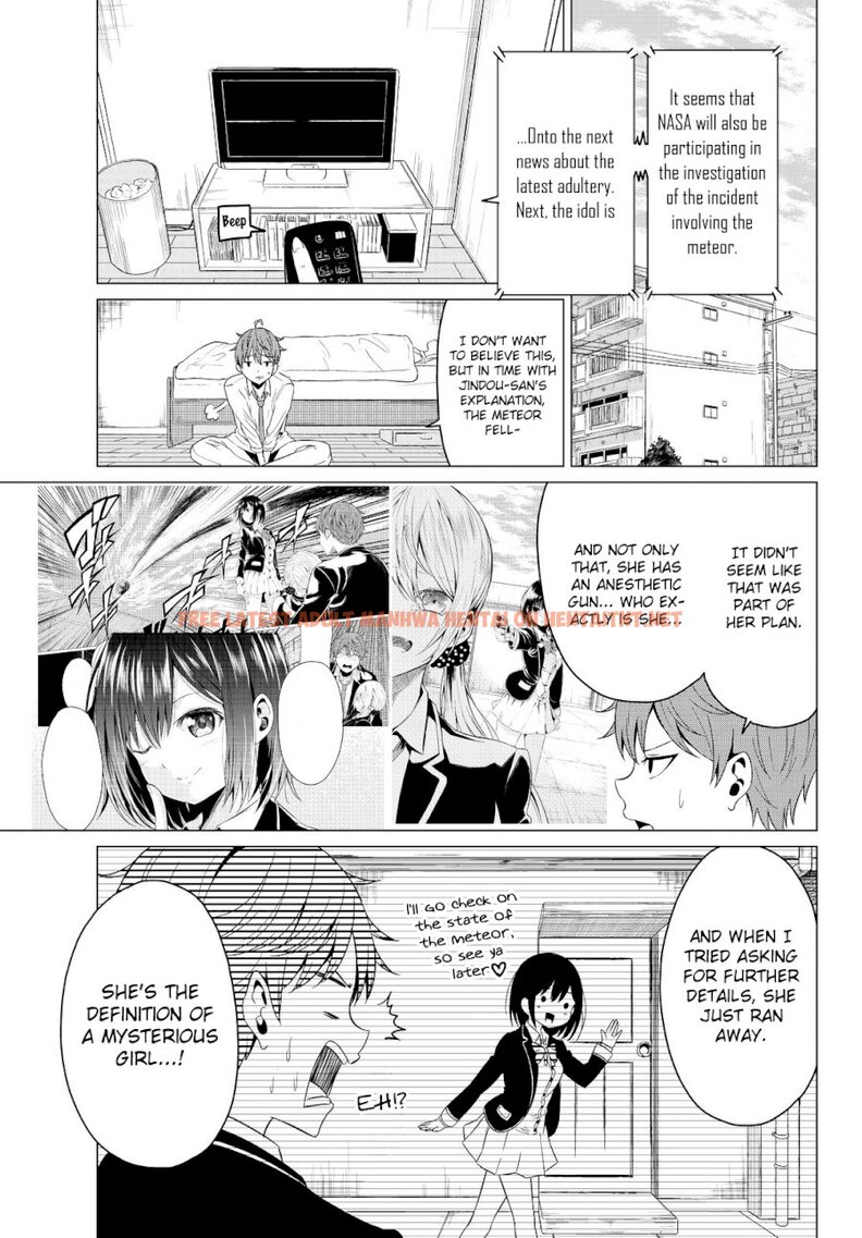 Read Hentai Image 4 349 in comic Sekai Ka Kanojo Ka Erabenai - Chapter 2 - hentaitnt.net