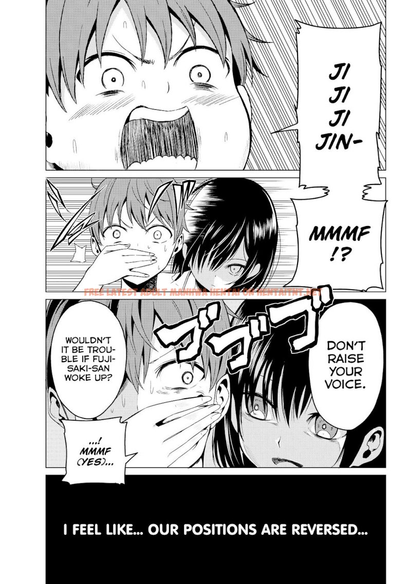 Read Hentai Image 8 349 in comic Sekai Ka Kanojo Ka Erabenai - Chapter 2 - hentaitnt.net