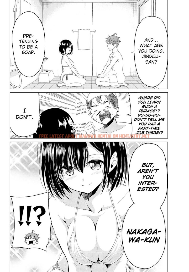 Read Hentai Image 9 349 in comic Sekai Ka Kanojo Ka Erabenai - Chapter 2 - hentaitnt.net