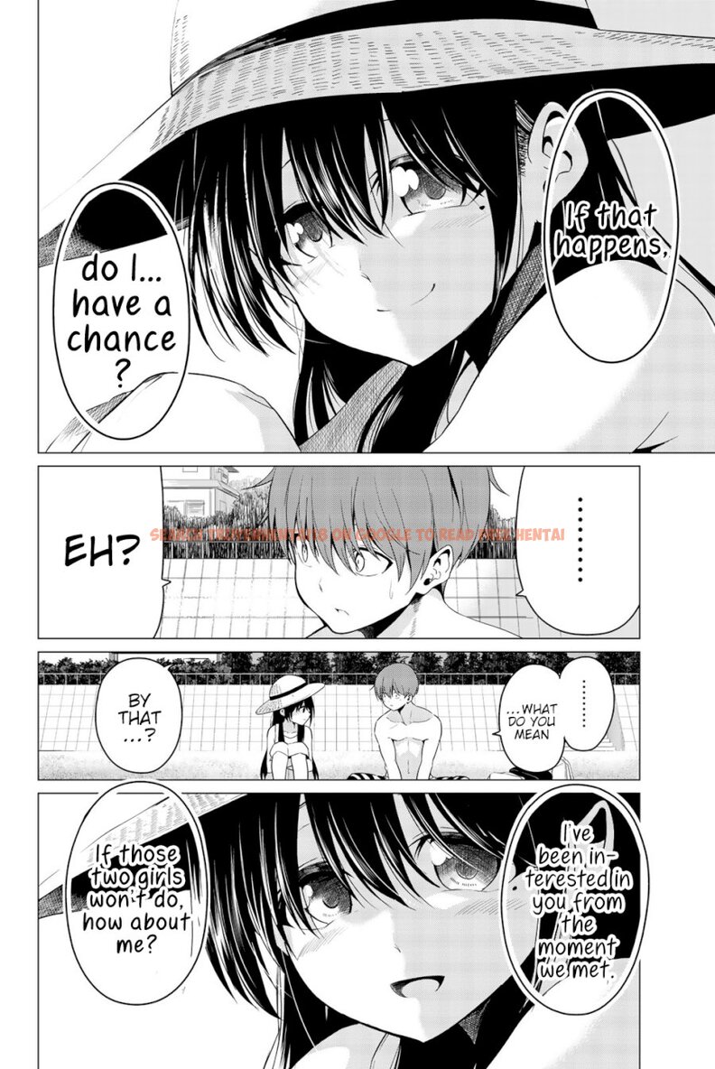 Read Hentai Image 12 378 in comic Sekai Ka Kanojo Ka Erabenai - Chapter 20 - www.hentaitnt.net