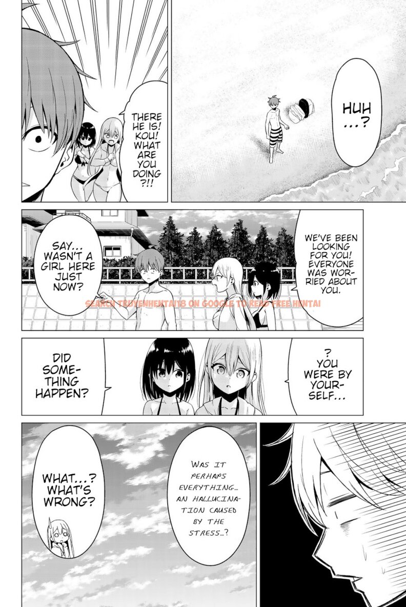 Read Hentai Image 18 378 in comic Sekai Ka Kanojo Ka Erabenai - Chapter 20 - www.hentaitnt.net