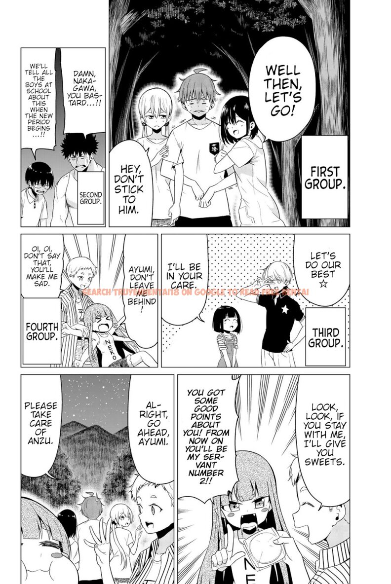 Read Hentai Image 22 378 in comic Sekai Ka Kanojo Ka Erabenai - Chapter 20 - www.hentaitnt.net