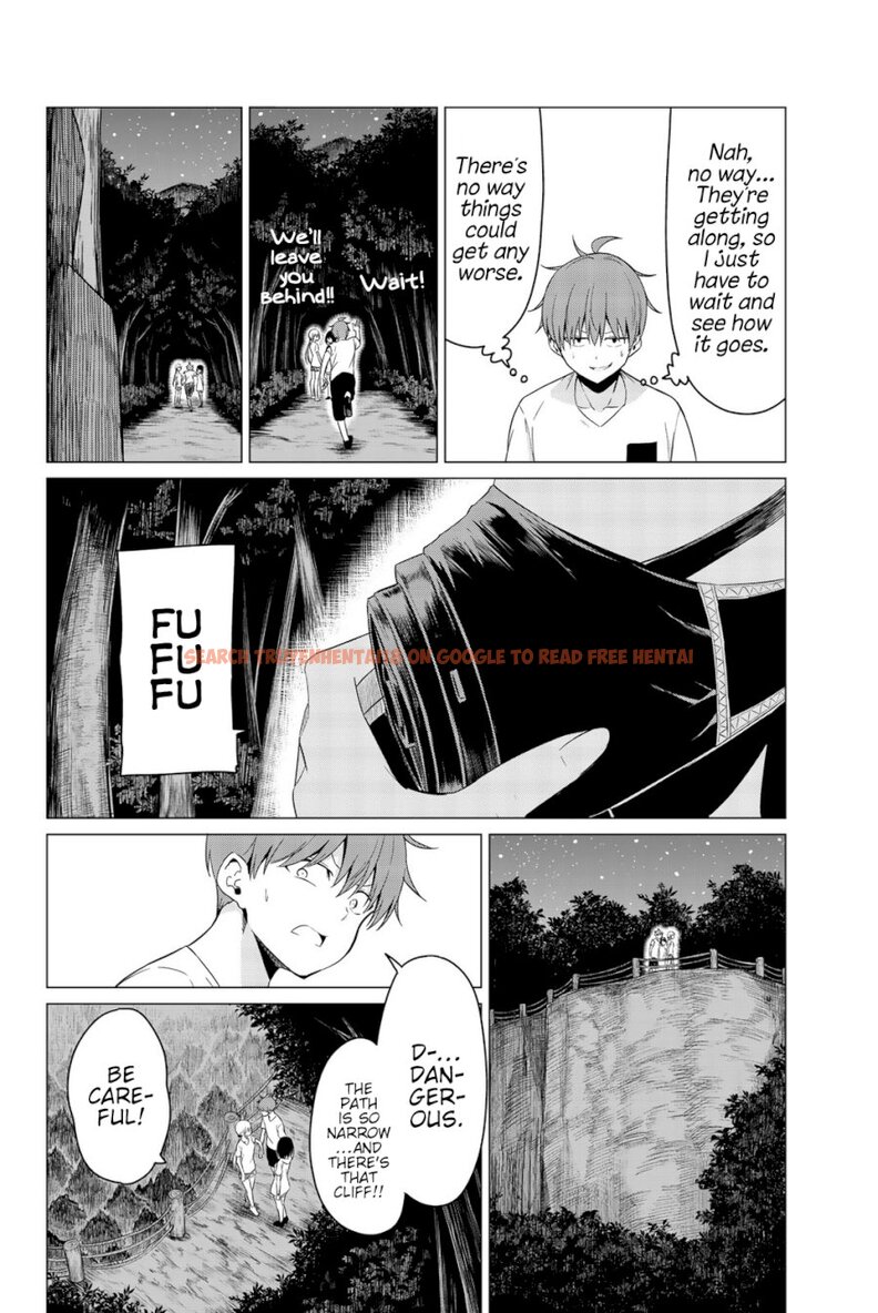 Read Hentai Image 26 378 in comic Sekai Ka Kanojo Ka Erabenai - Chapter 20 - www.hentaitnt.net