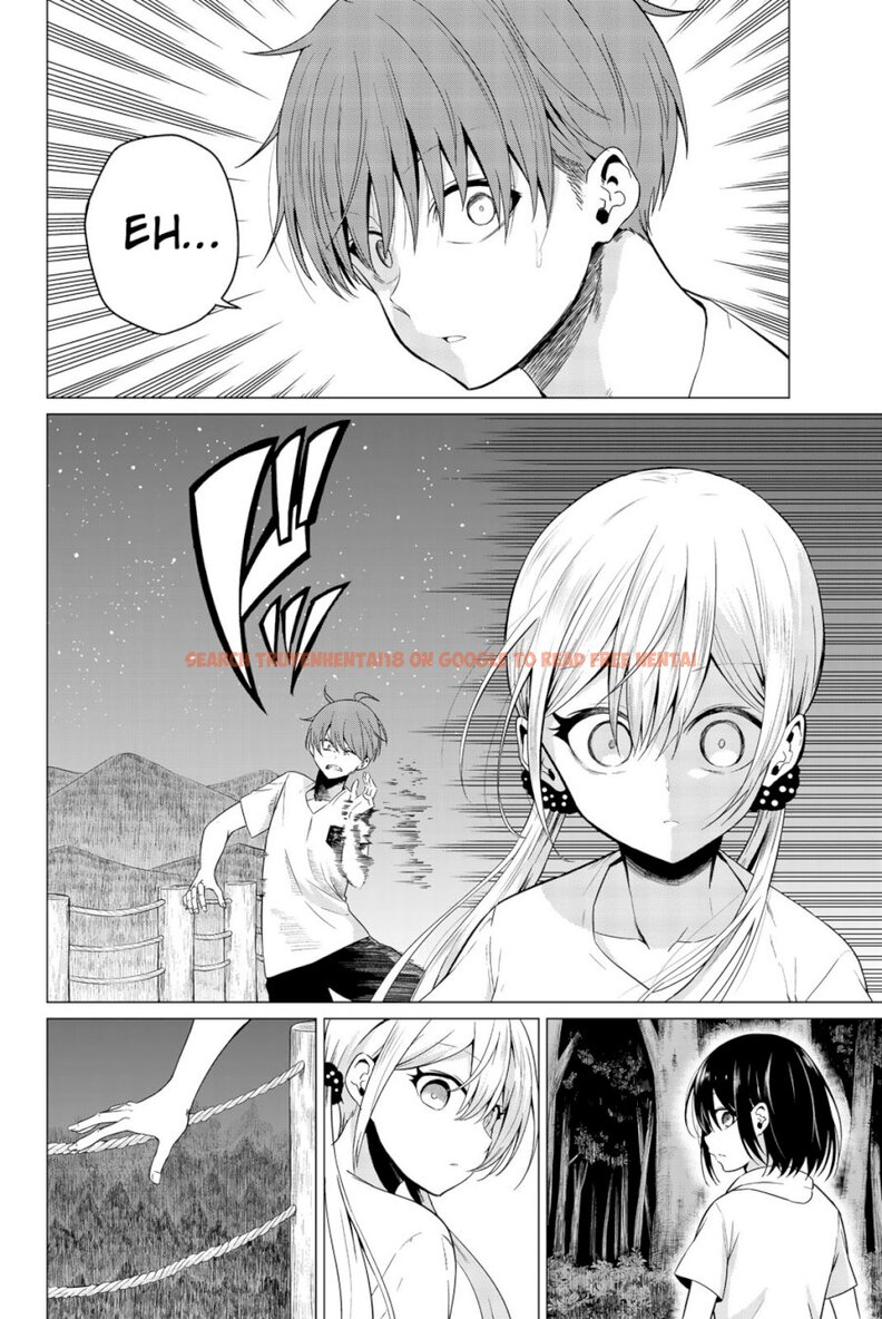 Read Hentai Image 28 378 in comic Sekai Ka Kanojo Ka Erabenai - Chapter 20 - www.hentaitnt.net