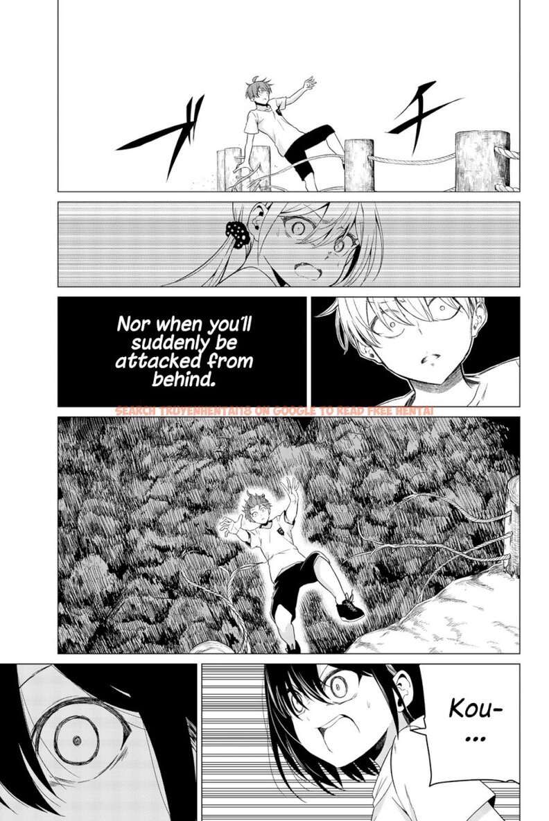 Read Hentai Image 29 378 in comic Sekai Ka Kanojo Ka Erabenai - Chapter 20 - www.hentaitnt.net