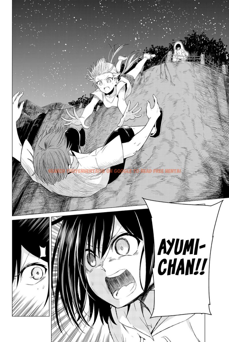 Read Hentai Image 30 378 in comic Sekai Ka Kanojo Ka Erabenai - Chapter 20 - www.hentaitnt.net