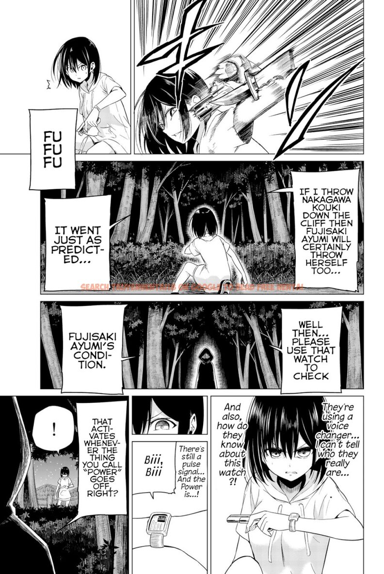 Read Hentai Image 31 378 in comic Sekai Ka Kanojo Ka Erabenai - Chapter 20 - www.hentaitnt.net