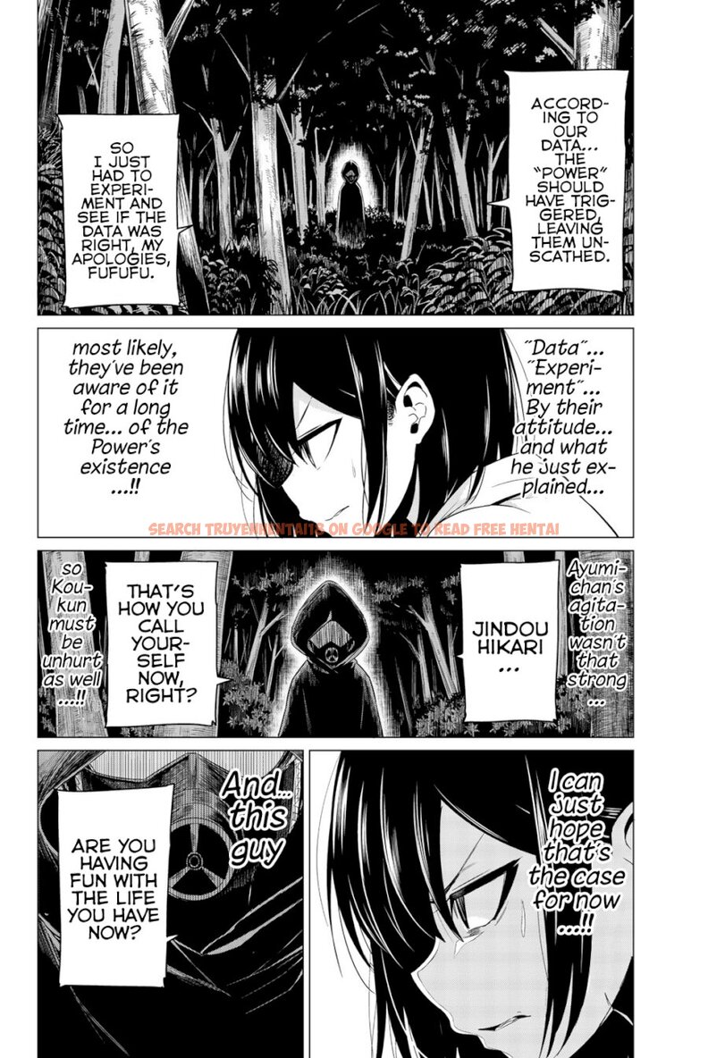 Read Hentai Image 32 378 in comic Sekai Ka Kanojo Ka Erabenai - Chapter 20 - www.hentaitnt.net