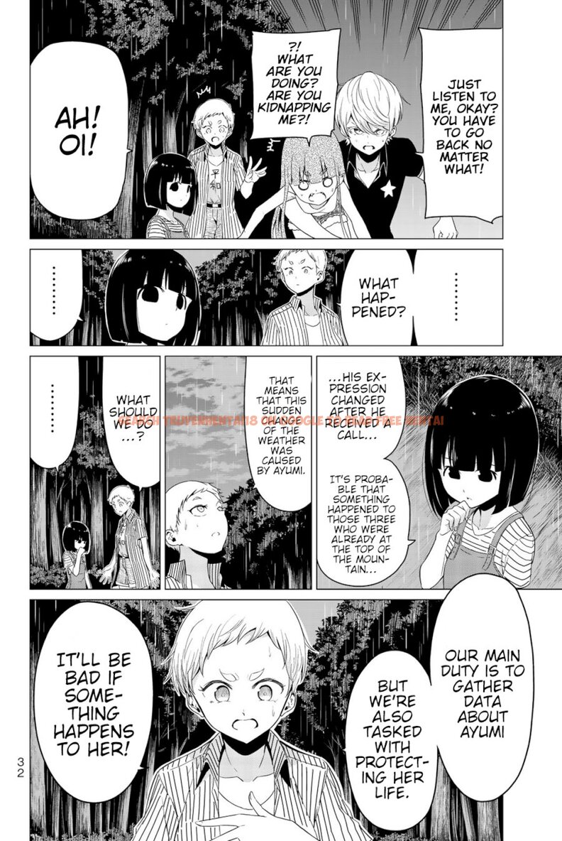 Read Hentai Image 36 378 in comic Sekai Ka Kanojo Ka Erabenai - Chapter 20 - www.hentaitnt.net