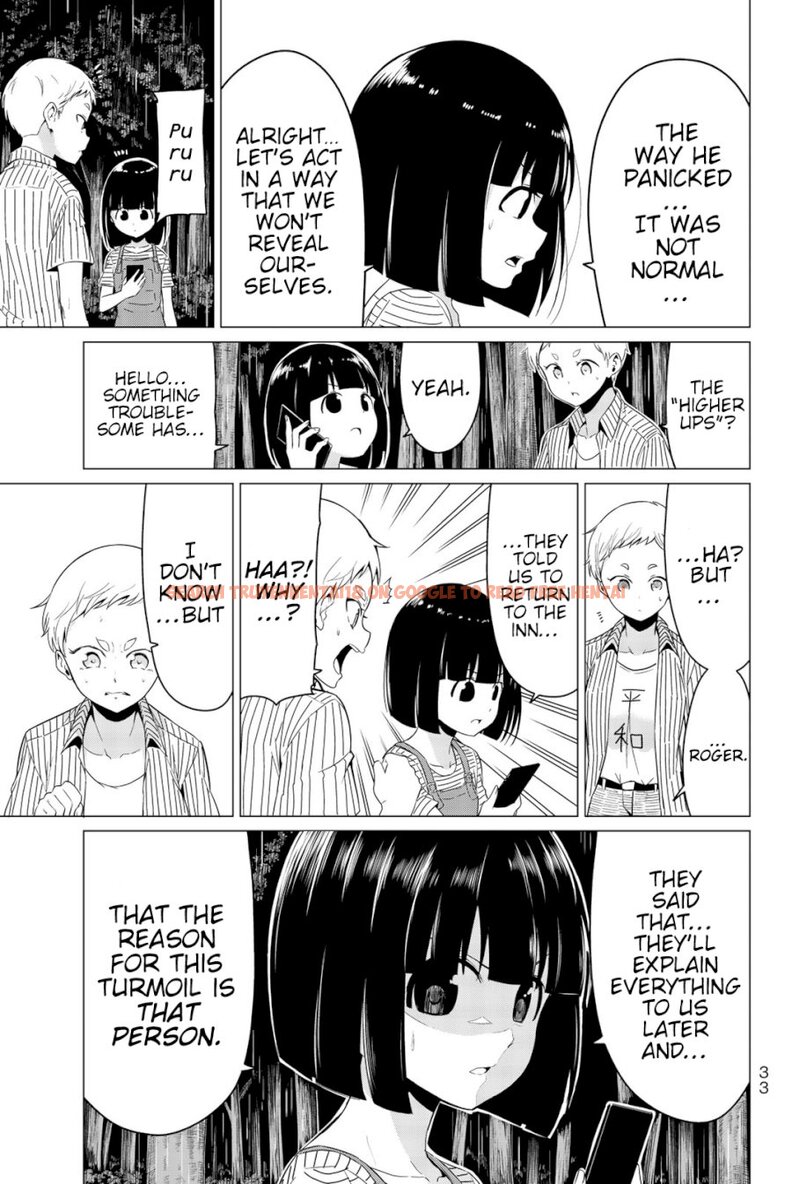 Read Hentai Image 37 378 in comic Sekai Ka Kanojo Ka Erabenai - Chapter 20 - www.hentaitnt.net