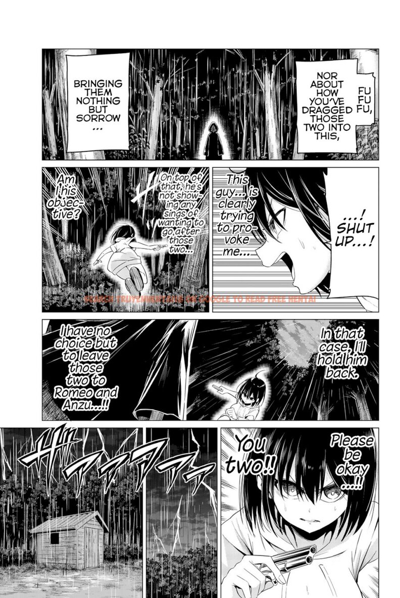 Read Hentai Image 41 378 in comic Sekai Ka Kanojo Ka Erabenai - Chapter 20 - www.hentaitnt.net