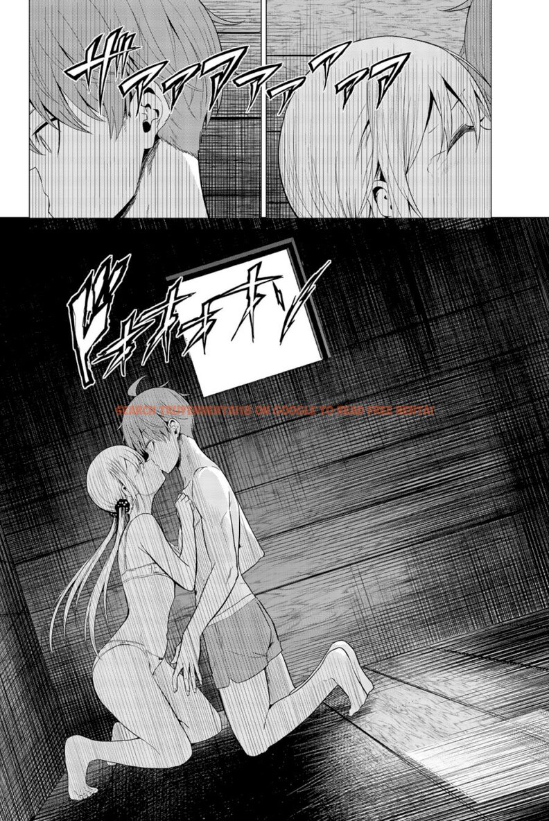 Read Hentai Image 42 378 in comic Sekai Ka Kanojo Ka Erabenai - Chapter 20 - www.hentaitnt.net