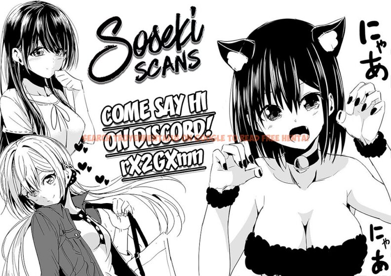 Read Hentai Image 43 378 in comic Sekai Ka Kanojo Ka Erabenai - Chapter 20 - www.hentaitnt.net