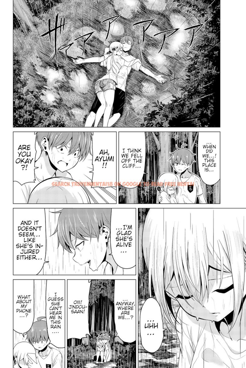 Read Hentai Image 11 378 in comic Sekai Ka Kanojo Ka Erabenai - Chapter 21 - www.hentaitnt.net