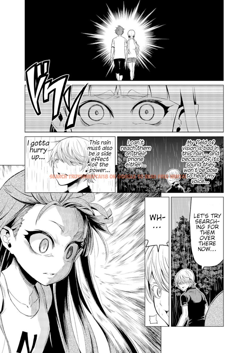 Read Hentai Image 18 378 in comic Sekai Ka Kanojo Ka Erabenai - Chapter 21 - www.hentaitnt.net