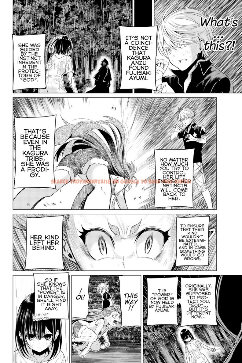 Read Hentai Image 19 378 in comic Sekai Ka Kanojo Ka Erabenai - Chapter 21 - www.hentaitnt.net