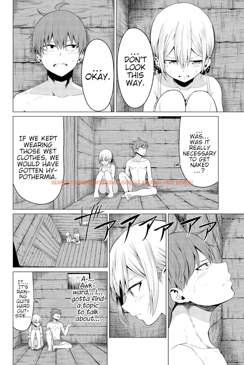 Read Hentai Image 21 378 in comic Sekai Ka Kanojo Ka Erabenai - Chapter 21 - www.hentaitnt.net
