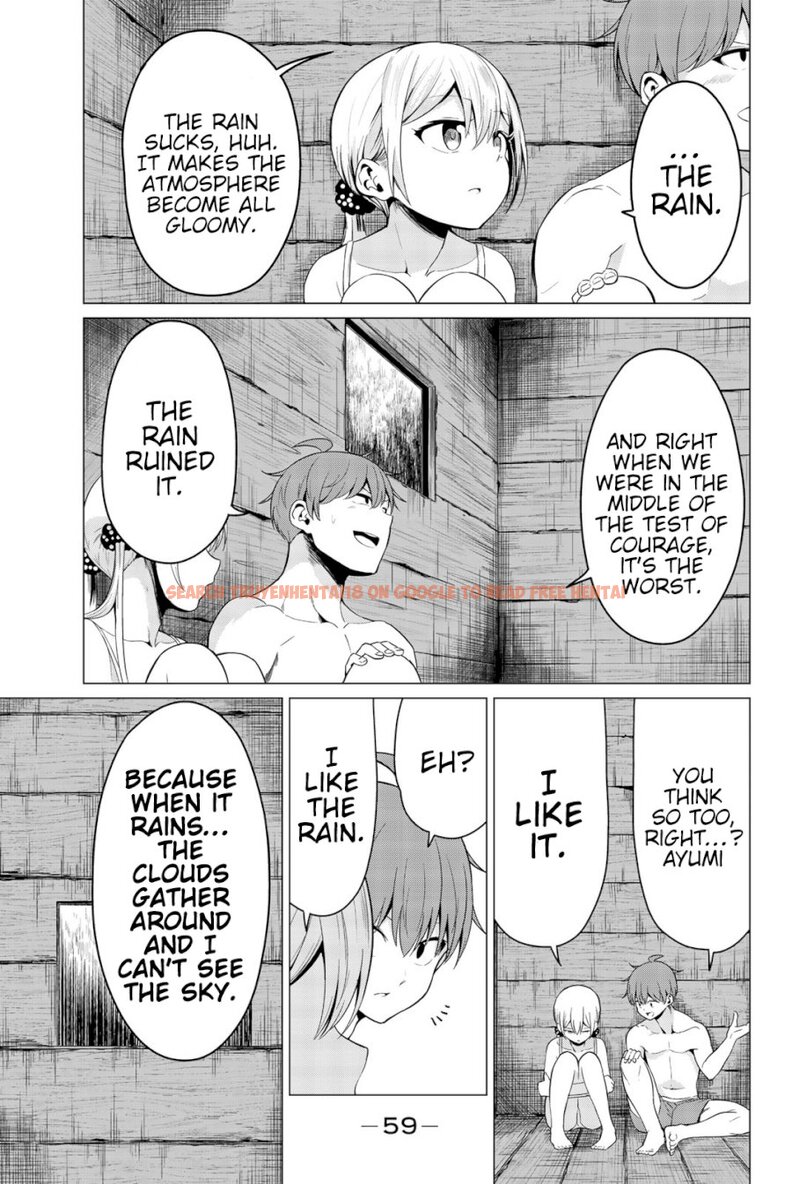 Read Hentai Image 22 378 in comic Sekai Ka Kanojo Ka Erabenai - Chapter 21 - www.hentaitnt.net