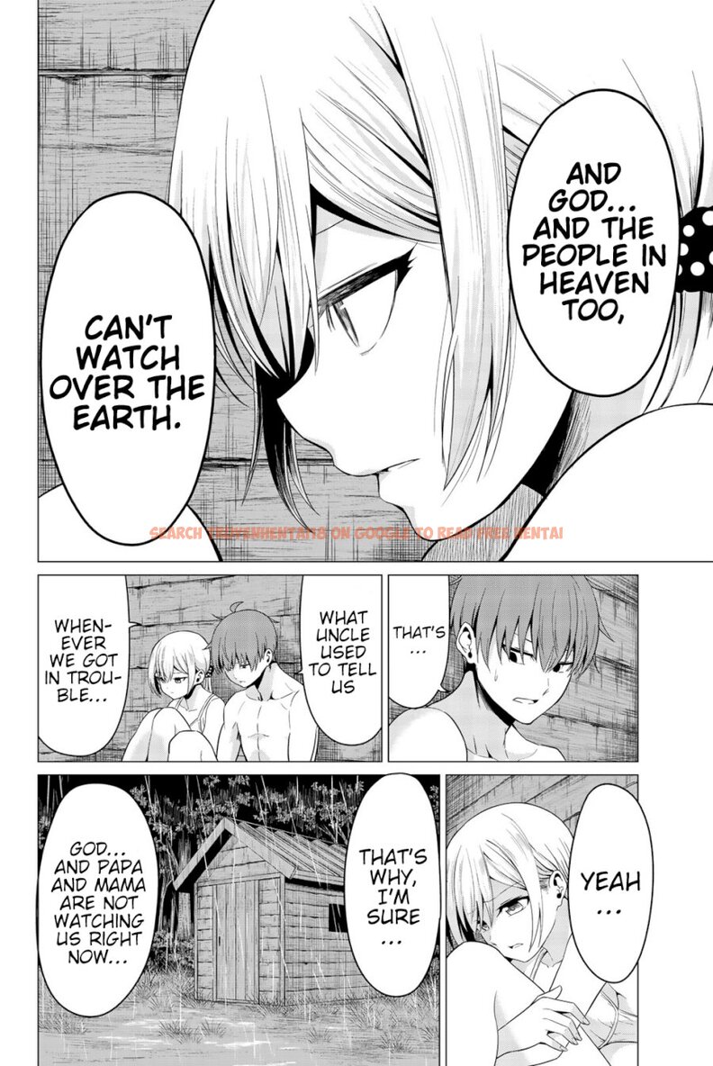 Read Hentai Image 23 378 in comic Sekai Ka Kanojo Ka Erabenai - Chapter 21 - www.hentaitnt.net