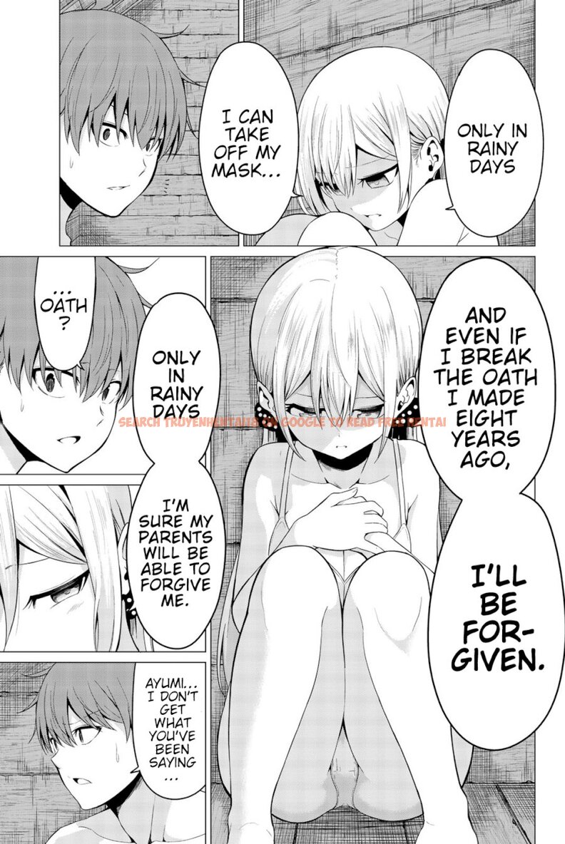 Read Hentai Image 24 378 in comic Sekai Ka Kanojo Ka Erabenai - Chapter 21 - www.hentaitnt.net