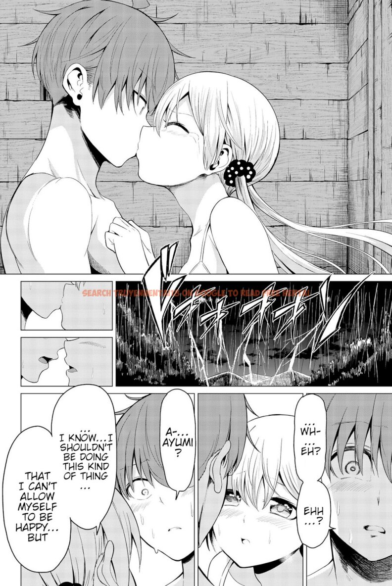 Read Hentai Image 29 378 in comic Sekai Ka Kanojo Ka Erabenai - Chapter 21 - www.hentaitnt.net