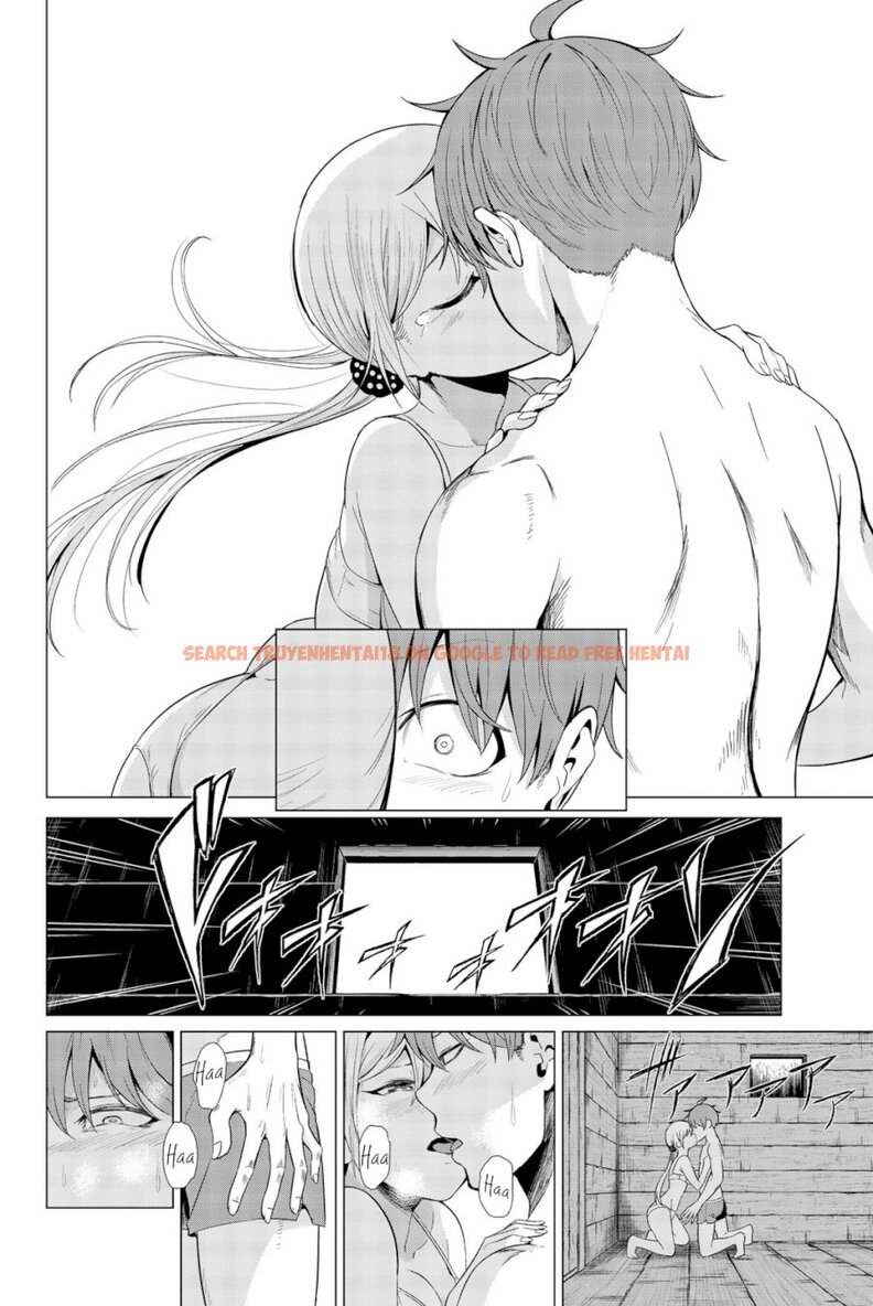 Read Hentai Image 31 378 in comic Sekai Ka Kanojo Ka Erabenai - Chapter 21 - www.hentaitnt.net