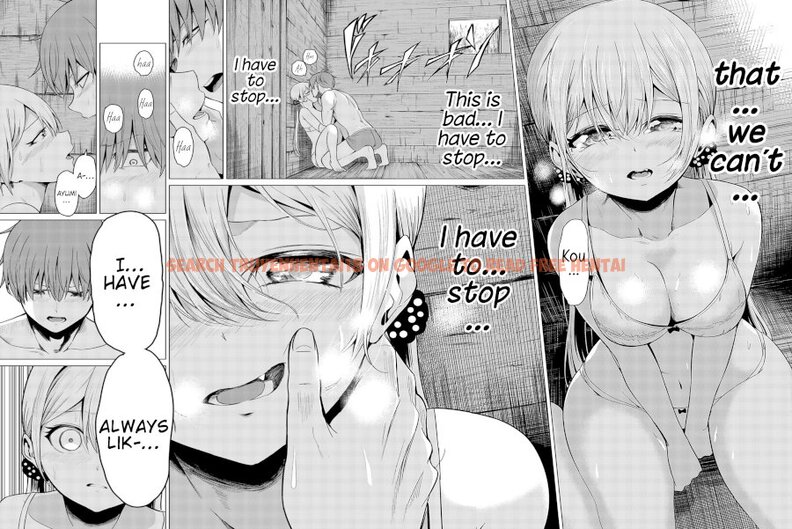 Read Hentai Image 33 378 in comic Sekai Ka Kanojo Ka Erabenai - Chapter 21 - www.hentaitnt.net