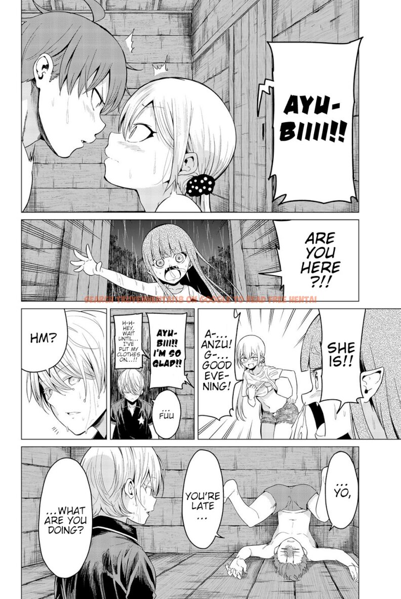 Read Hentai Image 34 378 in comic Sekai Ka Kanojo Ka Erabenai - Chapter 21 - www.hentaitnt.net